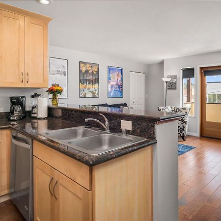 Thomas Lodge New York Сіетл Екстер'єр фото